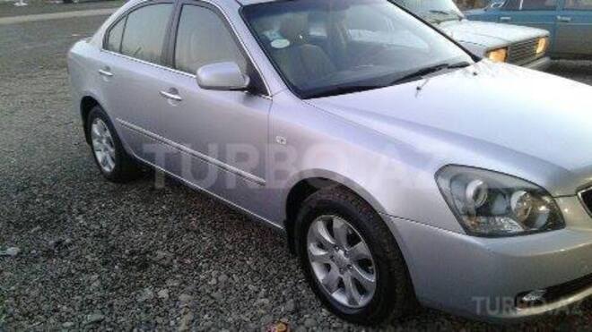 Kia Optima 2005, 153 km - 0.2 l - Ağcabədi