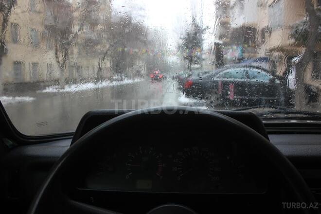 LADA (VAZ) Niva 2013, 12,300 km - 1.7 л - Bakı
