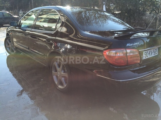 Nissan Maxima 2006, 182,000 km - 3.0 l - Bakı