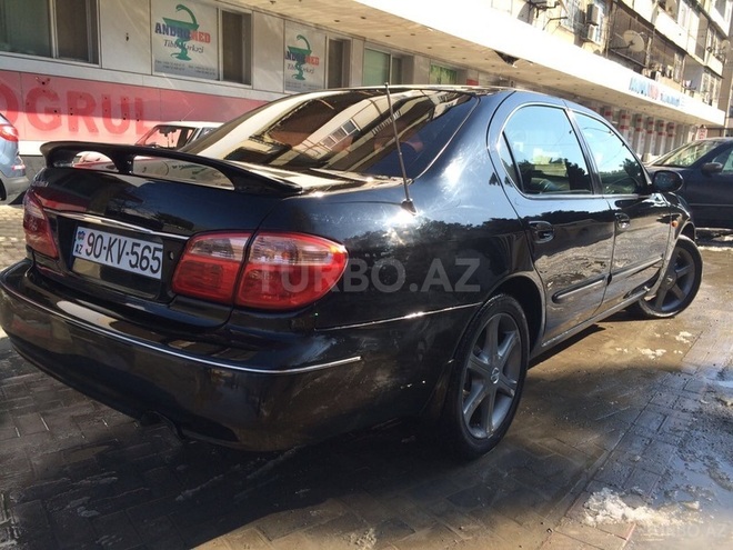Nissan Maxima 2006, 182,000 km - 3.0 l - Bakı