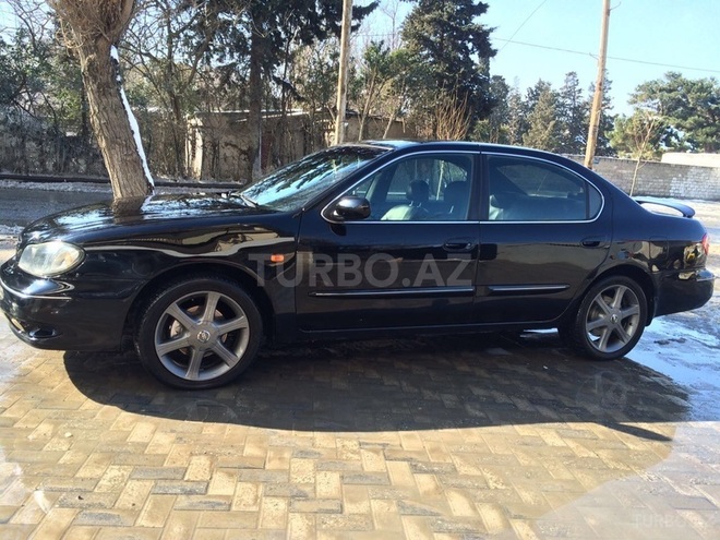 Nissan Maxima 2006, 182,000 km - 3.0 l - Bakı