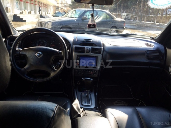 Nissan Maxima 2006, 182,000 km - 3.0 l - Bakı