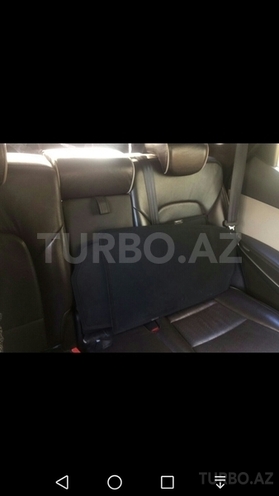 Hyundai Santa Fe 2013, 70,900 km - 2.4 l - Bakı