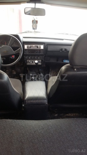 LADA (VAZ) Niva 2009, 170,000 km - 1.7 л - Sumqayıt