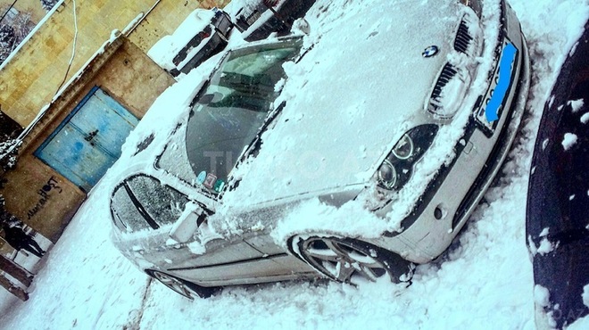 BMW 320 2002, 180,550 km - 2.2 l - Bakı