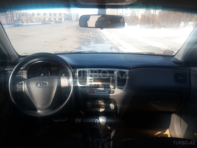 Kia Rio 2008, 94,200 km - 1.4 л - Naxçıvan