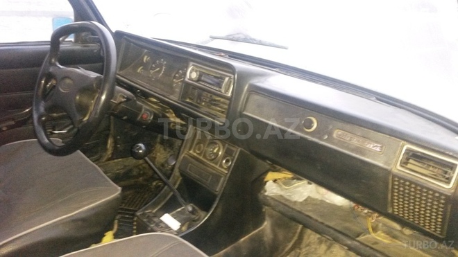 LADA (VAZ) 2107 2000, 198,000 km - 1.6 l - Bakı