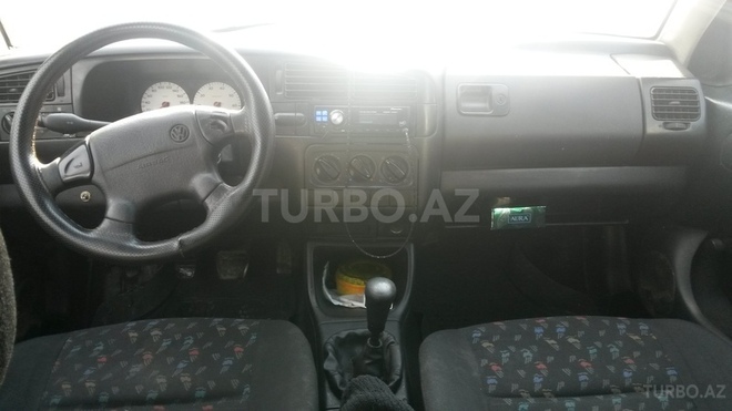 Volkswagen Golf 1994, 200,000 km - 1.8 l - Bakı