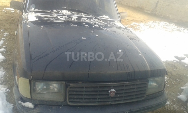 GAZ 31029 1993, 150,000 km - 2.5 л - Bakı