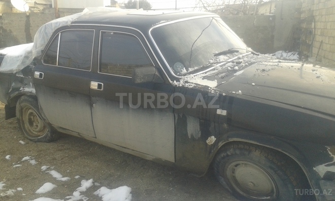 GAZ 31029 1993, 150,000 km - 2.5 л - Bakı