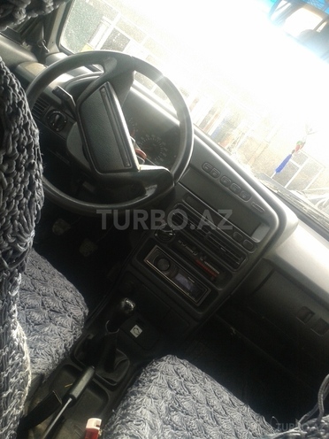 LADA (VAZ) 2115 2008, 200,000 km - 1.6 l - Bakı