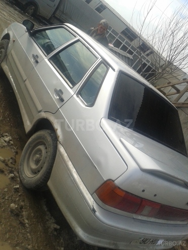 LADA (VAZ) 2115 2008, 200,000 km - 1.6 l - Bakı