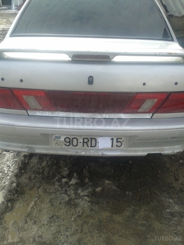 LADA (VAZ) 2115 2008, 200,000 km - 1.6 l - Bakı