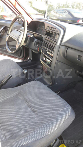 LADA (VAZ) 2114 2010, 125,000 km - 1.7 l - Bakı