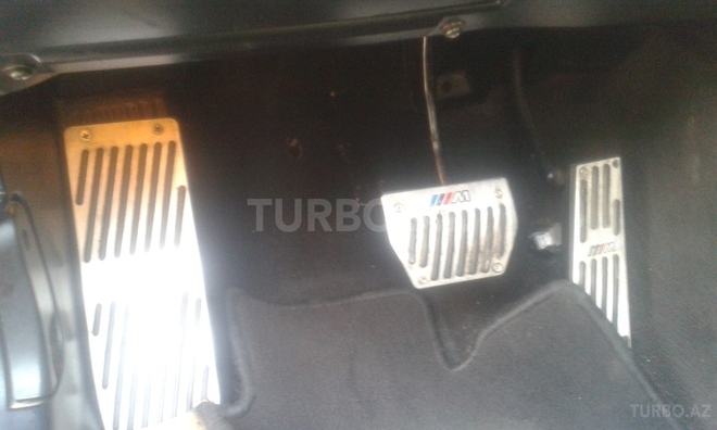 BMW 320 1999, 280,000 km - 2.0 l - Bakı