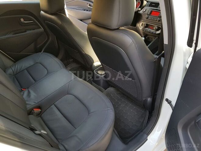 Kia Rio 2013, 15,000 km - 1.4 l - Bakı
