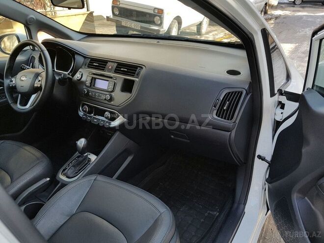 Kia Rio 2013, 15,000 km - 1.4 l - Bakı