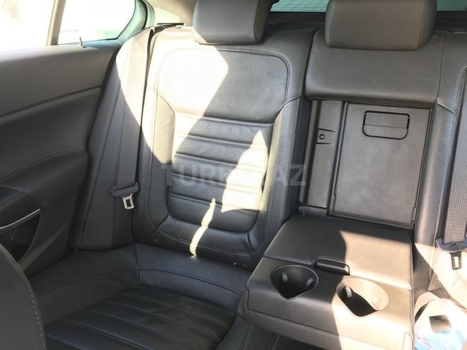 Opel Insignia 2013, 33,000 km - 1.6 l - Bakı