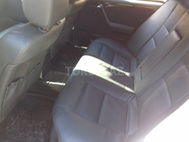 Mercedes C 180 1996, 350,000 km - 1.8 л - Gəncə
