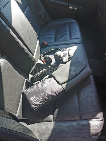 Mercedes S 350 2012, 69,000 km - 3.5 l - Bakı