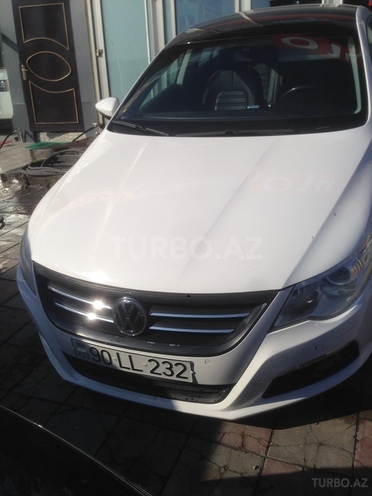Volkswagen Passat CC 2010, 149,000 km - 2.0 l - Bakı