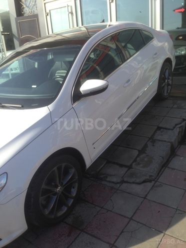 Volkswagen Passat CC 2010, 149,000 km - 2.0 l - Bakı