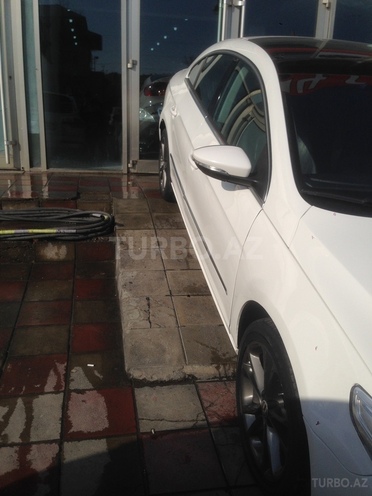 Volkswagen Passat CC 2010, 149,000 km - 2.0 l - Bakı