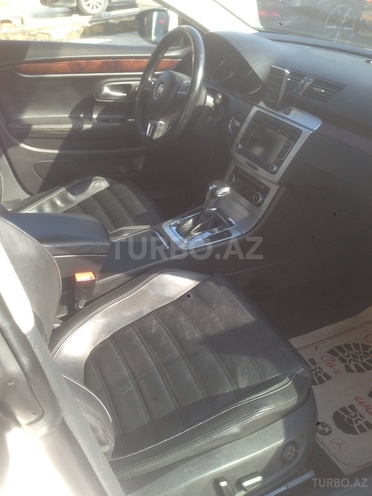 Volkswagen Passat CC 2010, 149,000 km - 2.0 l - Bakı
