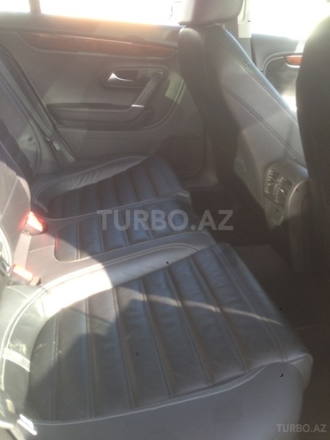 Volkswagen Passat CC 2010, 149,000 km - 2.0 l - Bakı