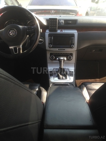Volkswagen Passat CC 2010, 149,000 km - 2.0 l - Bakı