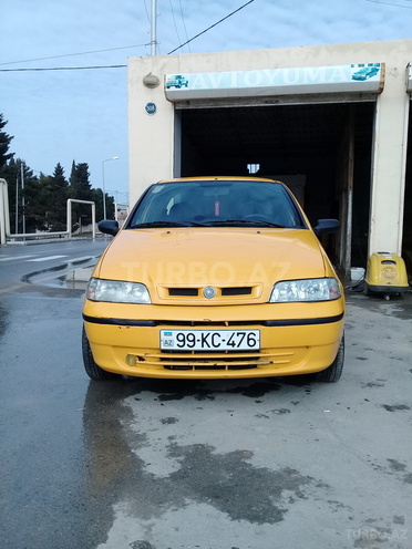 Fiat Albea 2005, 269,000 km - 1.3 l - Bakı