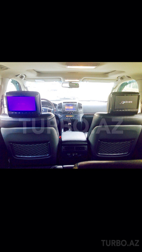 Toyota Land Cruiser 2013, 29,000 km - 4.0 l - Bakı