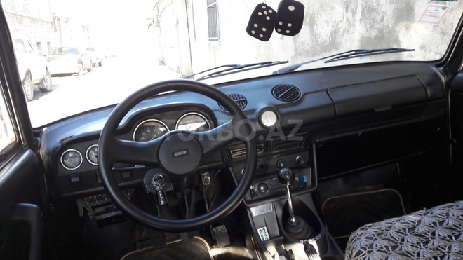 LADA (VAZ) 2106 1980, 200,000 km - 1.3 l - Gəncə
