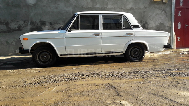 LADA (VAZ) 2106 1980, 200,000 km - 1.3 l - Gəncə