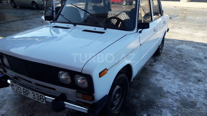 LADA (VAZ) 2106 1980, 200,000 km - 1.3 l - Gəncə
