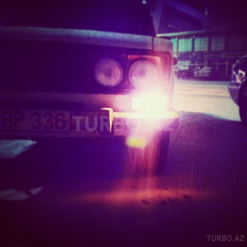 LADA (VAZ) 2106 1980, 200,000 km - 1.3 l - Gəncə