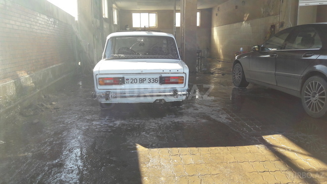 LADA (VAZ) 2106 1980, 200,000 km - 1.3 l - Gəncə