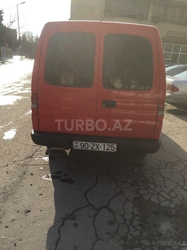Opel Combo 1999, 2,224,627 km - 1.4 l - Bakı