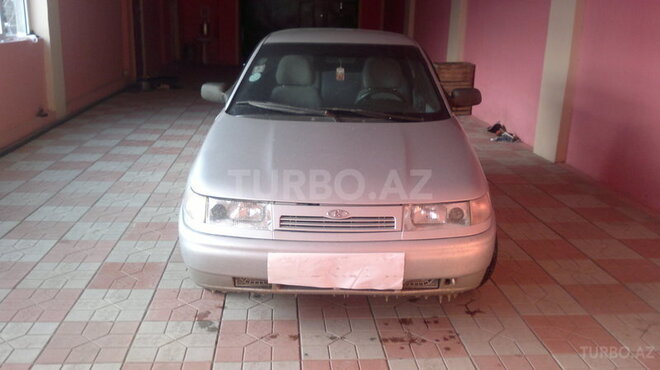 LADA (VAZ) 2112 2008, 125,670 km - 1.5 l - Quba
