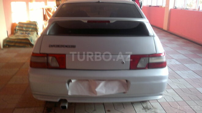 LADA (VAZ) 2112 2008, 125,670 km - 1.5 l - Quba