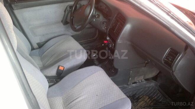 LADA (VAZ) 2112 2008, 125,670 km - 1.5 l - Quba