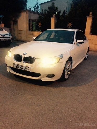 BMW 530 2005, 181,500 km - 3.0 л - Bakı