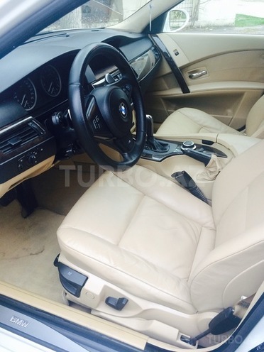 BMW 530 2005, 181,500 km - 3.0 л - Bakı