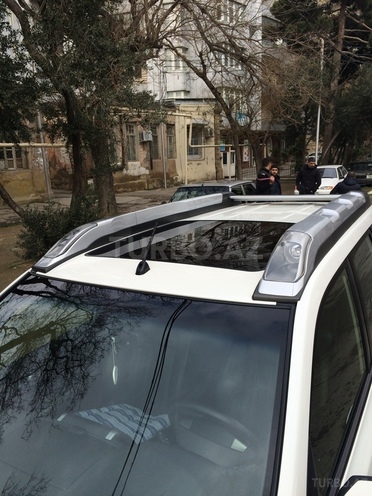 Nissan X-Trail 2014, 42,000 km - 2.5 l - Bakı