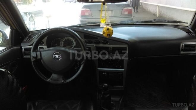 Daewoo Nexia 2009, 349,000 km - 1.6 l - Bakı