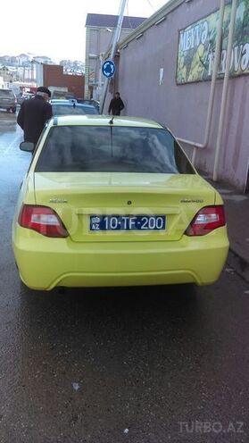 Daewoo Nexia 2009, 349,000 km - 1.6 l - Bakı