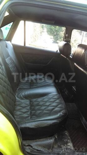 Daewoo Nexia 2009, 349,000 km - 1.6 l - Bakı