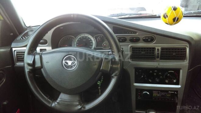 Daewoo Nexia 2009, 349,000 km - 1.6 l - Bakı