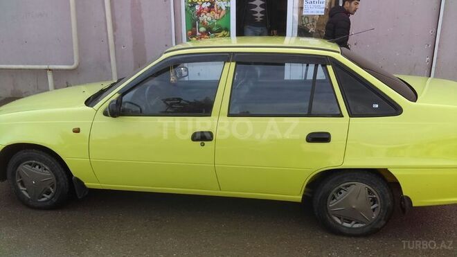 Daewoo Nexia 2009, 349,000 km - 1.6 l - Bakı