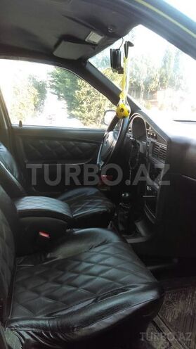 Daewoo Nexia 2009, 349,000 km - 1.6 l - Bakı